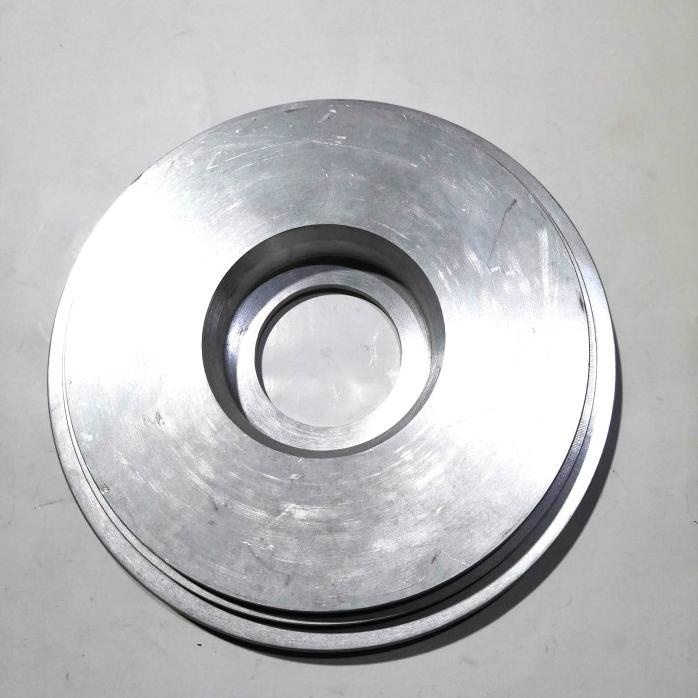 Adaptor Cakram Belakang Piringan Tiger Revo Plendes Cakram Tiger Revo