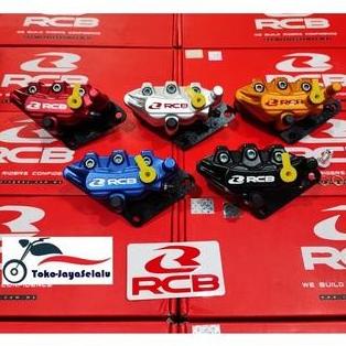 Kaliper Rcb S Series 2P Vixion /Old , Mxking Original