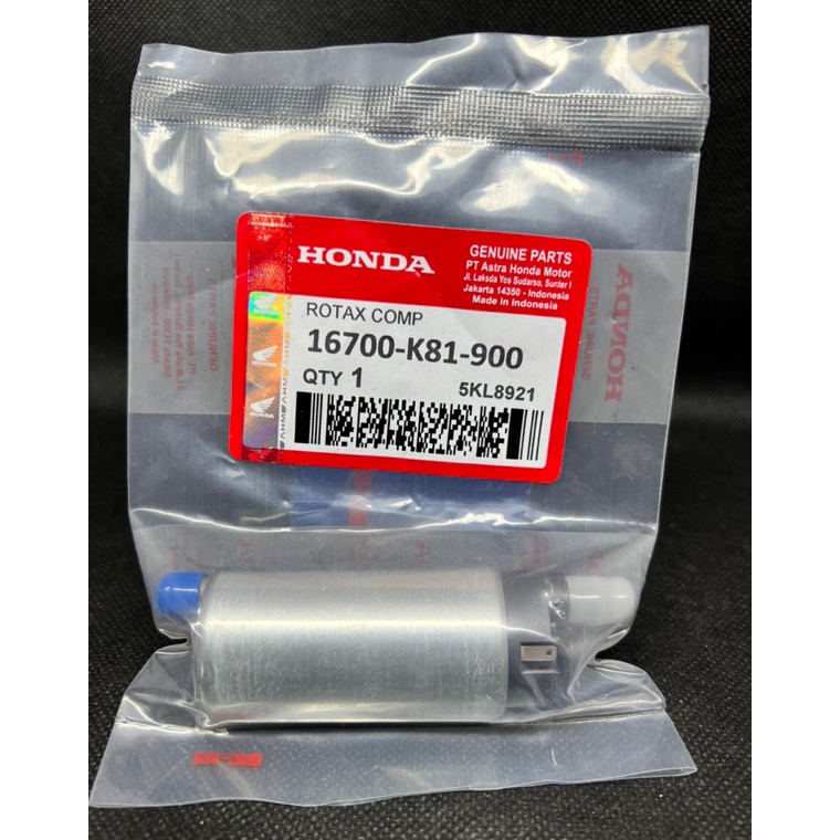 Terpercaya.. Rotak Beat new Esp K81 Rotak Beat esp Beat Eco Scoopy donat Esp