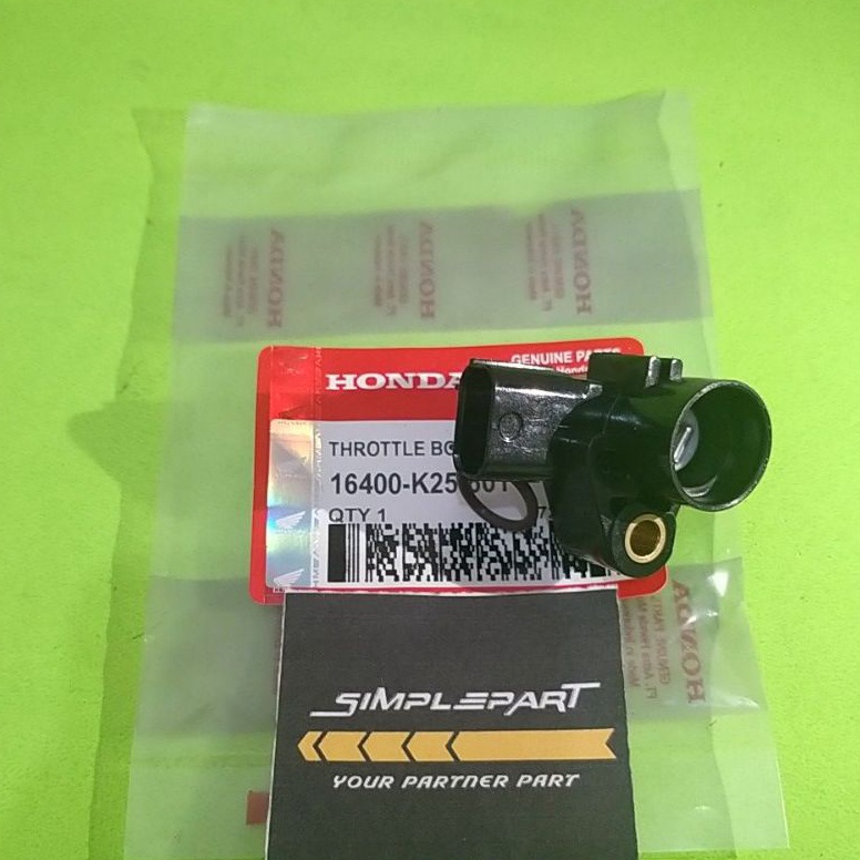 TERBAIK. Sensor tps beat fi sensor tps scoopy fi spacy fi sensor vario 110 fi sensor TPS beat pop se