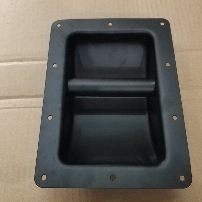 ➴ Handel box besi speaker / pegangan box speaker besi ✬ ✤ ー