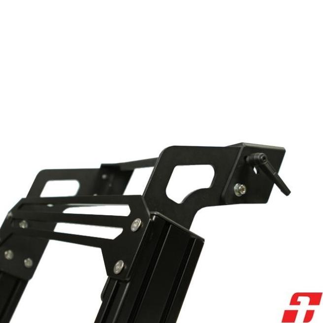 [ Platinum ] Osv1 Custom F1 Seat Simulator Rig | Aluminium Profile -