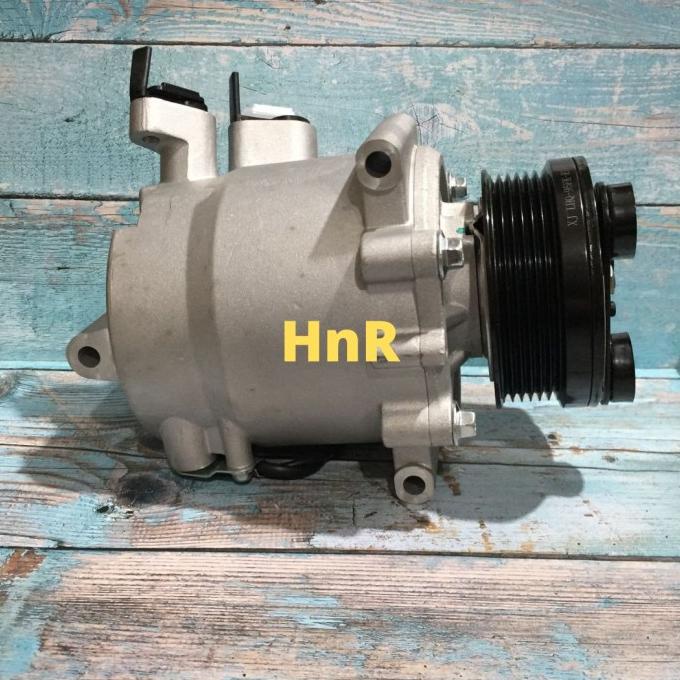 Kompresor Ac Mobil Wuling Confero Compressor Asli Wuling