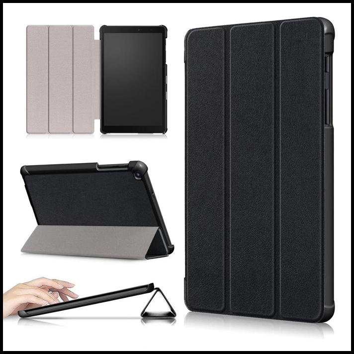 Terlaris Silicon Casing Soft Flip Cover Samsung Tab S5E Samsung Galaxy Tab S5E