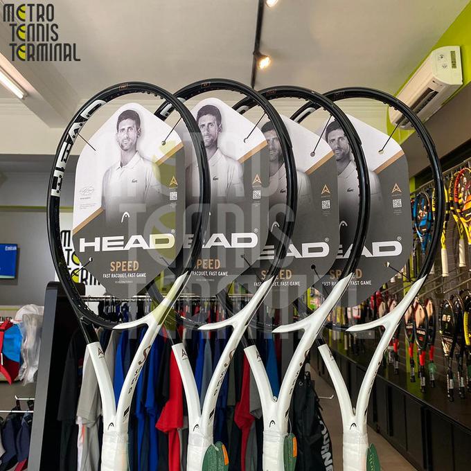 Head Speed 2022 Auxetic Pro / MP / MPL / Team 2022 ( Raket Tenis )