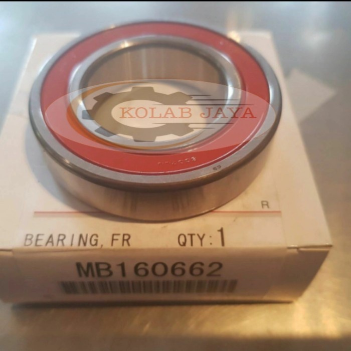 Bearing Shaft Fr Axle Mitsubishi Triton Pajero Sport Kode 029