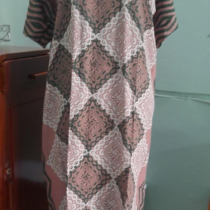 Daster Stali blh (jumbo) Merk Luza