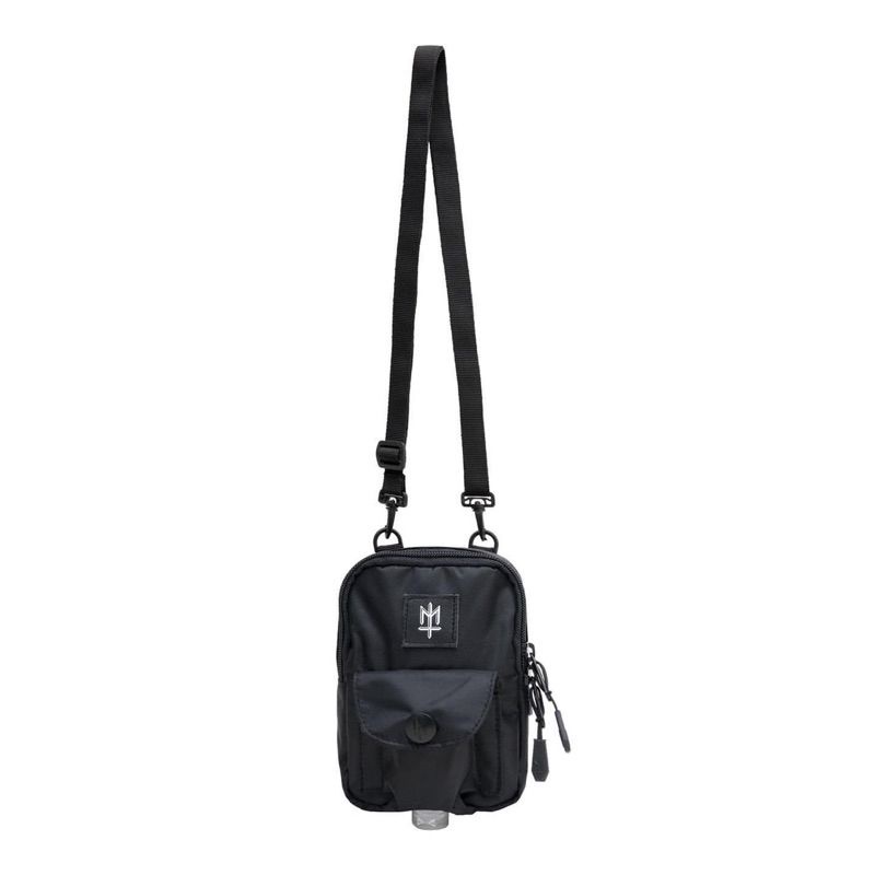 Maternal Disaster - Slingbag Maternal - GHAFA