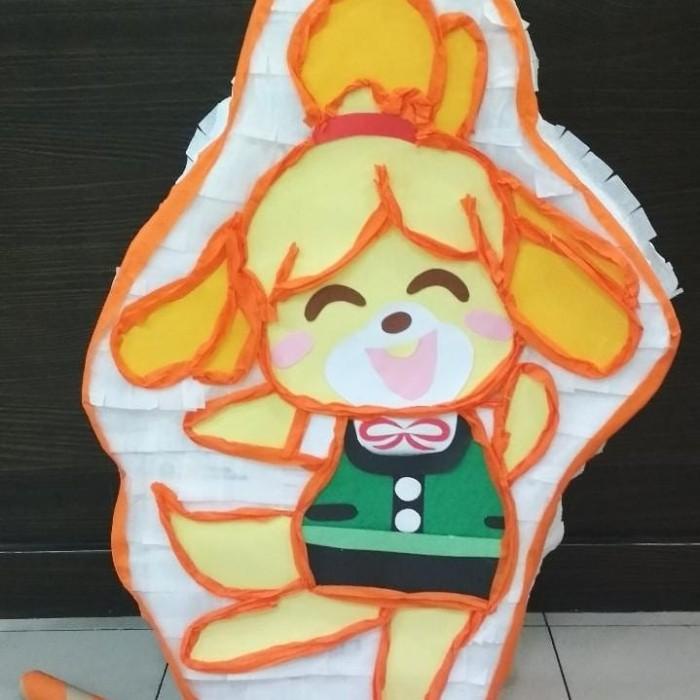 Pinata Animal Crossing