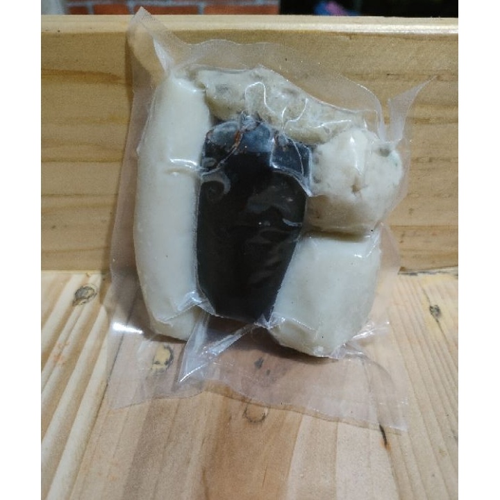 

Diskon Promo➨ YBLCI Pempek kecil campur isi 5 J45 ➶Serba Murah