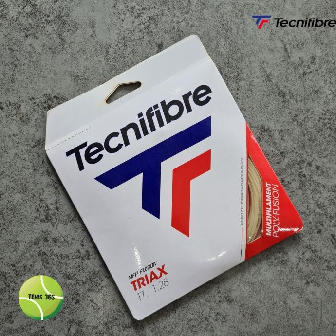 Senar Tenis Tecnifibre Triax