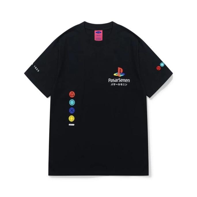 Kamengski - Pasar Senen Tee