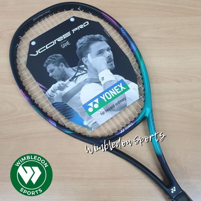 Raket Tenis Yonex Vcore Pro Game / Raket Yonex VCorePro Game ORIGINAL