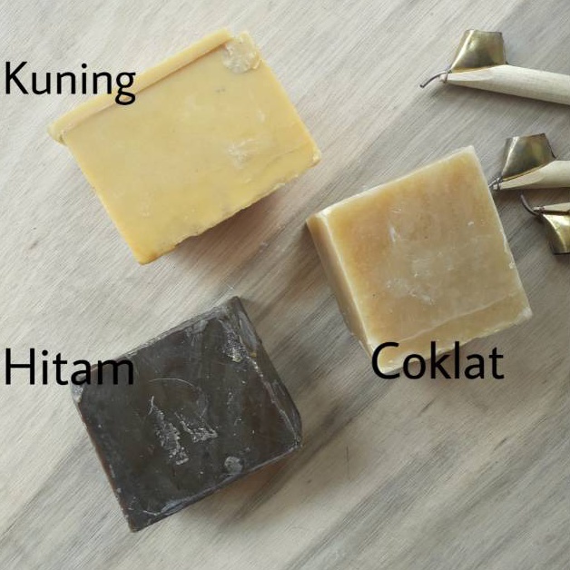 

Lilin Batik / malam untuk batik tulis ✪Best Produk ✪