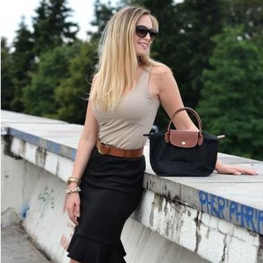 LC SMALL SHORT HANDLE (SSH)