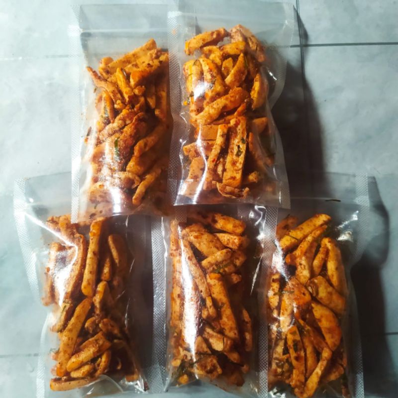 

Co Makanan Live