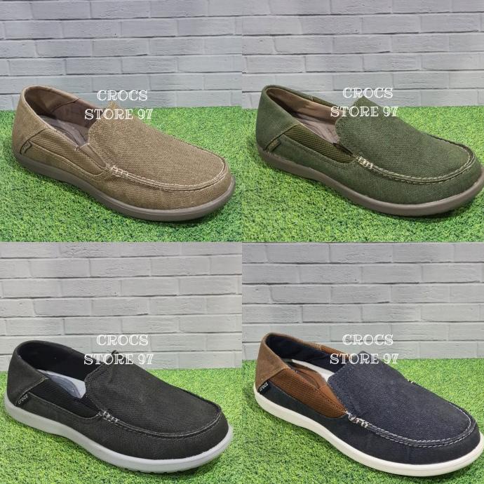 SANTA CRUZ CROCS/CROCS SANTA CRUZ PLAYA IMPORT