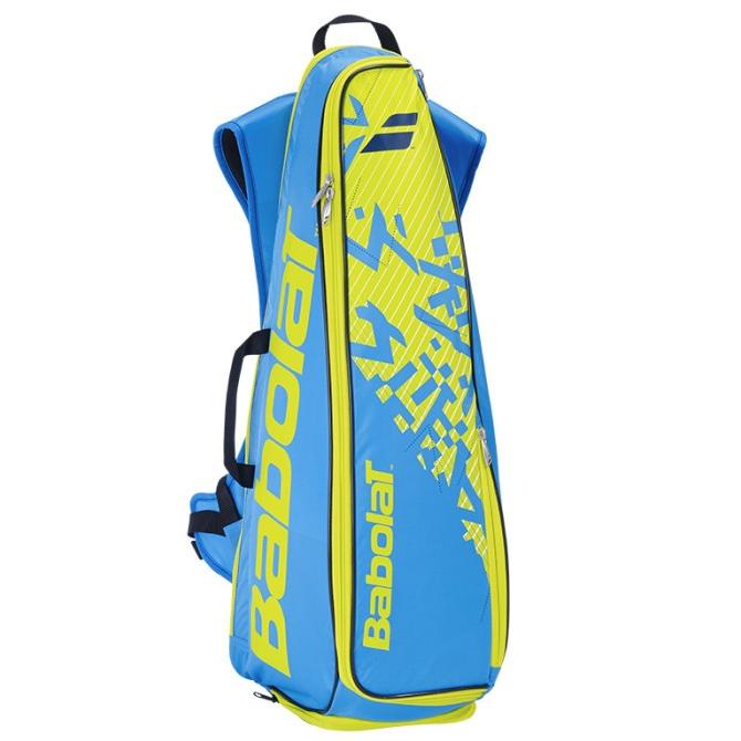 Tas Tenis Raket Babolat Backracq/ Tennis and Badminton Bag Babolat Ori