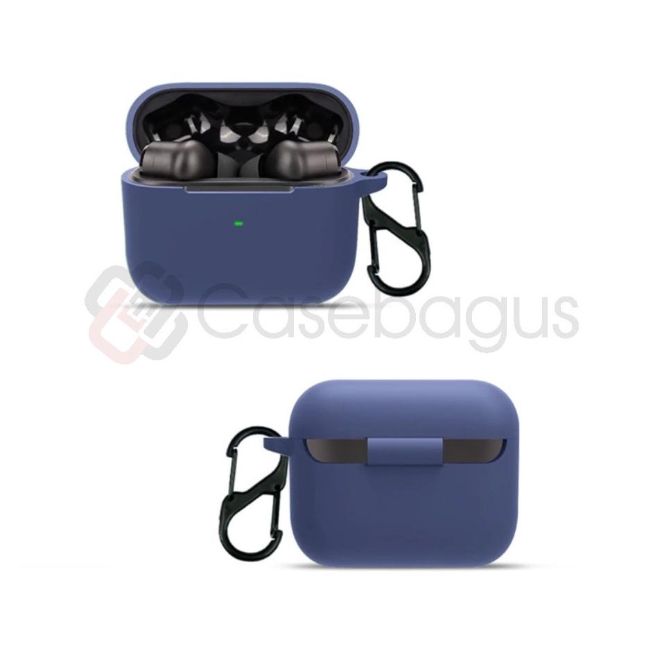 YDN399 Razer Hammerhead X - Elegant Soft Case TWS Bluetooth Earphone Wireless ++