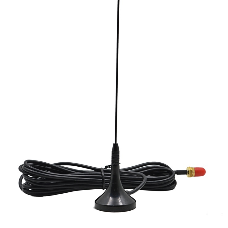 ★★★ NRQ antena HT mobil UT-106UV SMA-F jarak jauh dan semua merk HT 888s UV5R UV82 UVB5 UVB6 ❆ ★★★