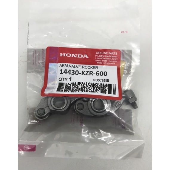 REKOMENDASI. Pelatuk klep Vario 125 Vario 150 Platuk klep Vario 125 Vario 150 Platuk klep plus baut 