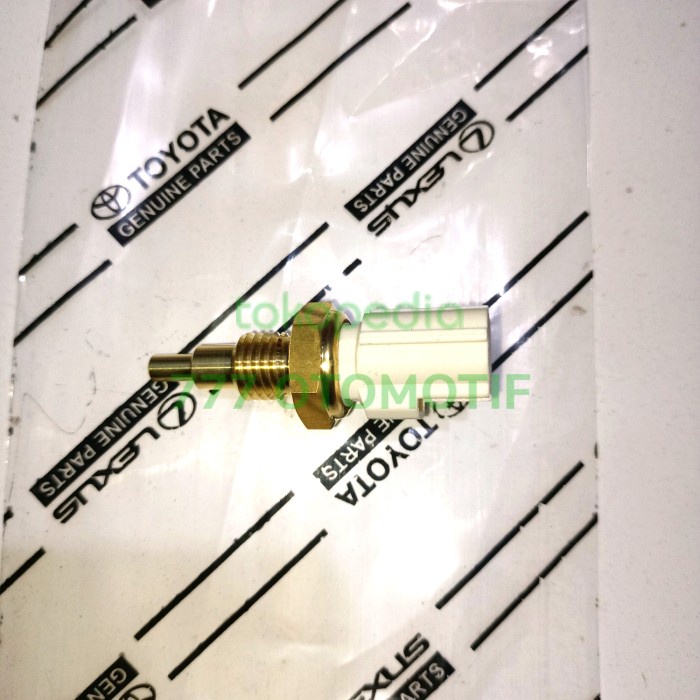 SWITCH ECT TEMPERATUR TOYOTA VIOS YARIS GEN 1 GEN 2 - VIOS GEN 1