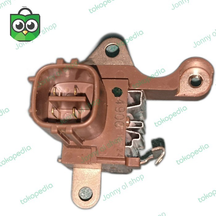 ic regulator dinamo amper alternator avanza xenia lama