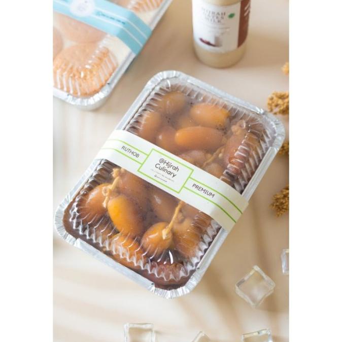 

Hampers Ramadan/Idul Fitri By Sweet Dust (Hampers Kirana) Sellyangelinastore