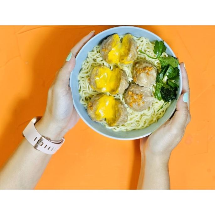 

Hampers Lebaran Parcel Idul Fitri - Bakso Sapi Pack Of 3 Sellyangelinastore