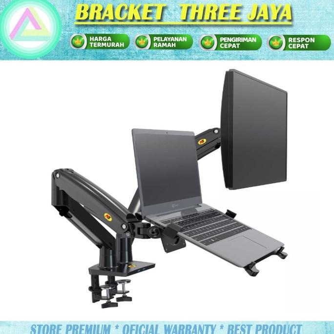 Terbaru  Bracket Laptop / Tray Laptop/ Meja Laptop/ Stand Pc Storenyahengky