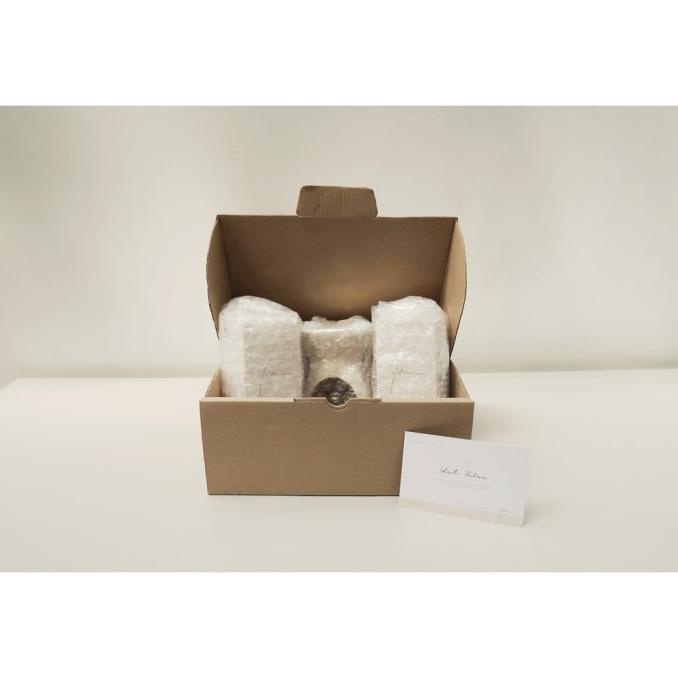 

Yuka Hampers Gift Set Lapakteguhwardani