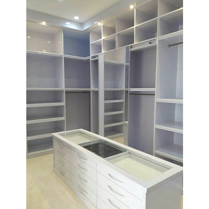 Kitchen Set Pvc Minimalis