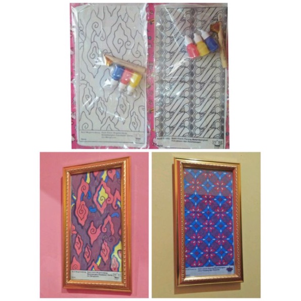 

Product Termurah PAKET ALAT MEMBATIK anak TK, SD, SMP, SMA/K, dan Umum 256