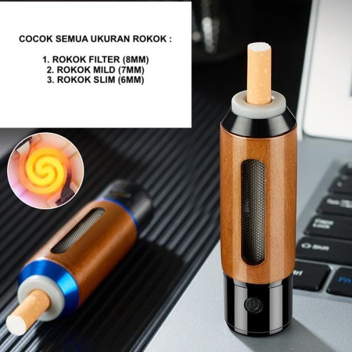 DISKON TERBATAS SALE TERBATAS IMPOR PORTABLE ASHTRAY ASBAK ROKOK