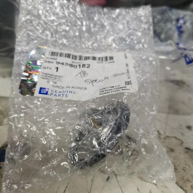 Thermostat Chevrolet Spark Atau Daewoo Matiz