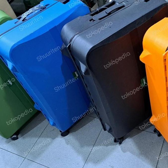 Roda Double Lojel Octa 2 / Sparepart Roda Koper Lojel Octa 2 Original Meydenmarket