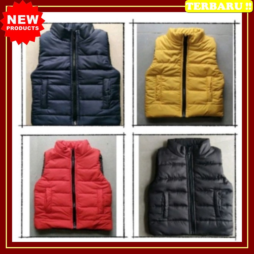 Cowo Lucu Keren Kekinian Baju Bayi Cowok Musim Dingin Jaket Anak Laki Laki Jacket Anak Laki Laki Umu