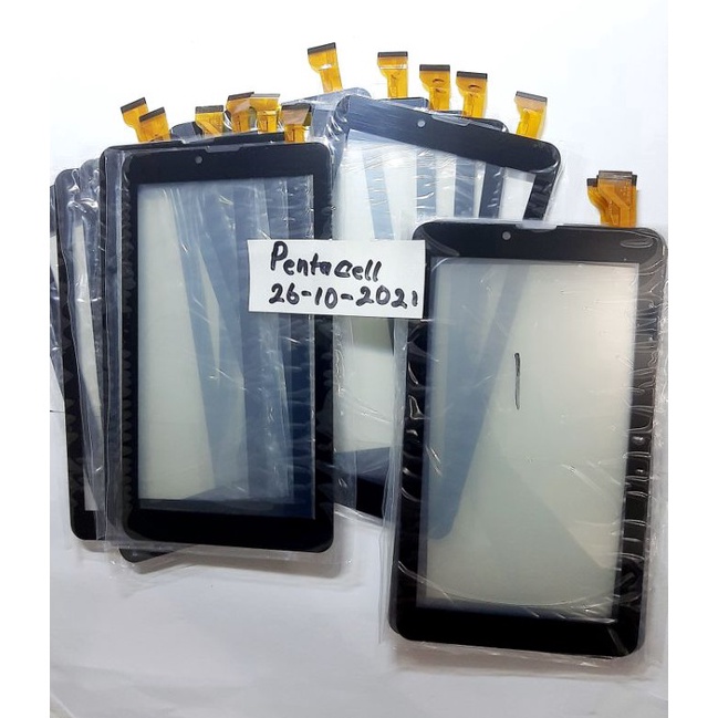 Ready.. Touchscreen Mito Mytab T8 Pro 4G 39