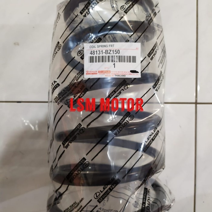 Per Keong Depan Avanza Xenia Lama Old Kode B08