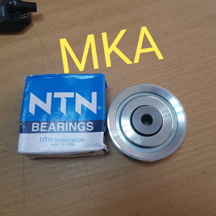 Pully Altenator 4Pk Avanza 1.300Cc Ntn P/N Nep70-008D7 Kode 188
