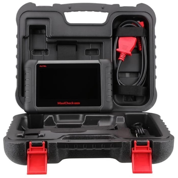 Terlaris Scanner Mobil Scan Tool Diagnostik Universal Autel Maxicheck Mx808
