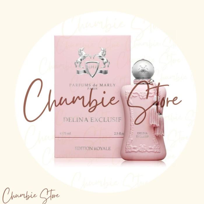 

Parfums De Marly Delina Exclusif 75Ml