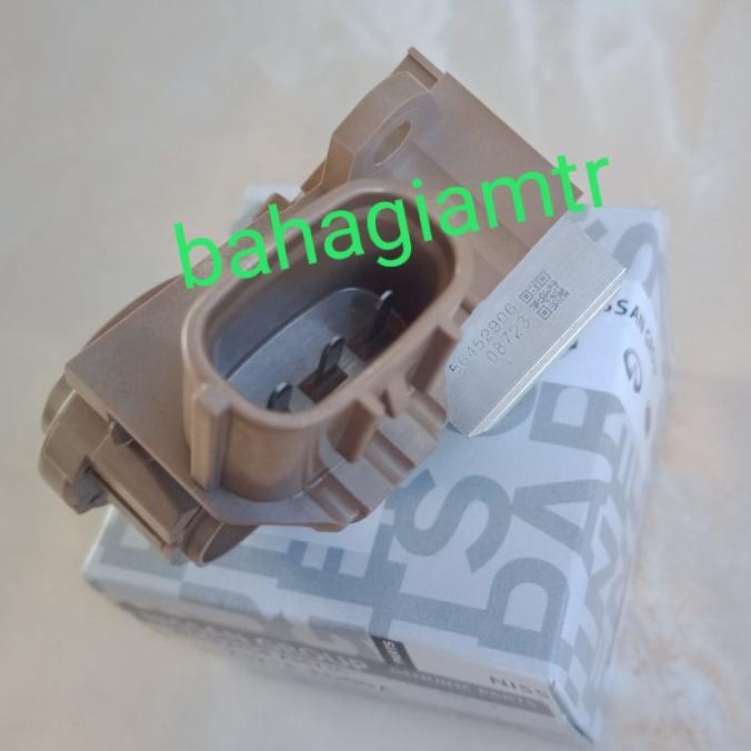 Ic Regulator Alternator Dinamo Ampere Nissan Grand Livina Xtrail Juke