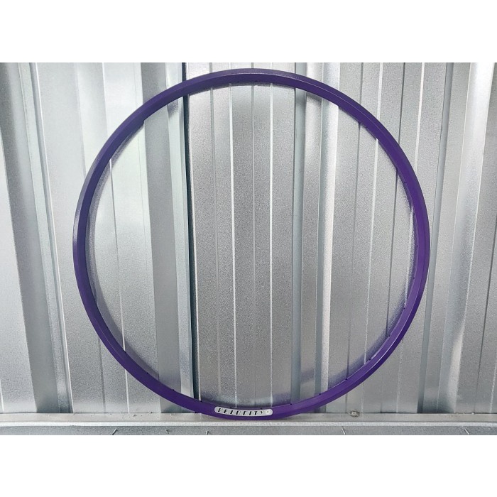 Terlaris Rims Velocity Aerohead Rims 700C