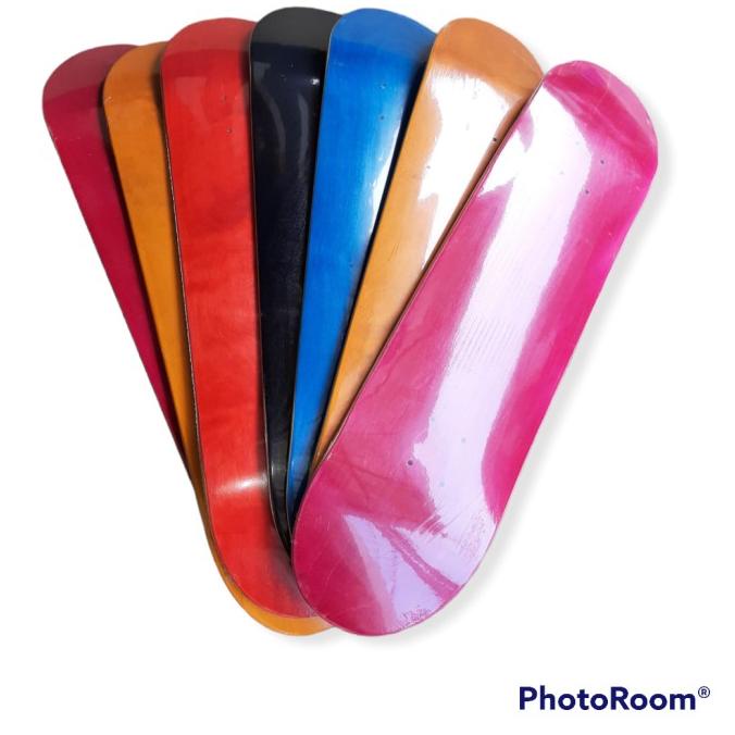 skateboard deck blank russian maple original standart profesional sk8