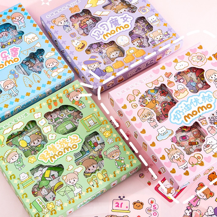 

↓Terkini 0J9MI MOMO STIKER KOREA ISI 100 PCS STICKER DECO AESTHETIC / STICKER DIY TUMBLER / BINDER / CASE HP / DIARY / BUJO /SCRAPBOOK MOMO GIRL M88 →Terlaris