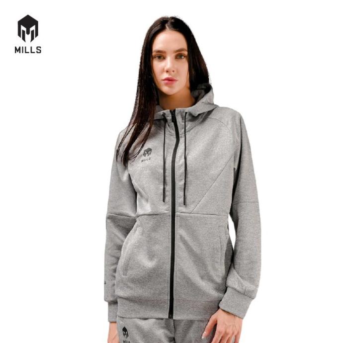 Jaket MILLS / MILLS Jacket Sonic 3.0 8031