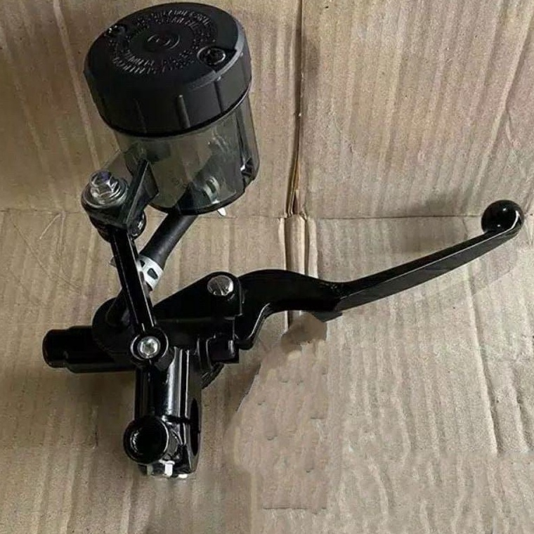 PL CUCI GUDANG MASTER REM KANAN NONAME SET TABUNG BIG SMOKE UNIVERSAL SEMUA MOTOR PNP SEMUA MOTOR MA