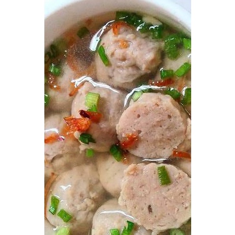 

❁Bayar Di Tempat➴ ZEBTI BAKSO DAGING SAPI ASLI 3 BUTIR UKURAN BESAR 10 BUTIR UKURAN KECIL I52 Ready