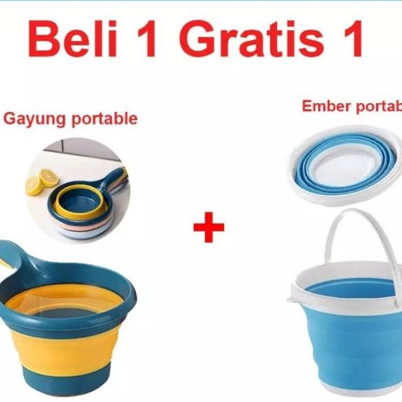 Limited Ember Lipat + Gayung Lipat